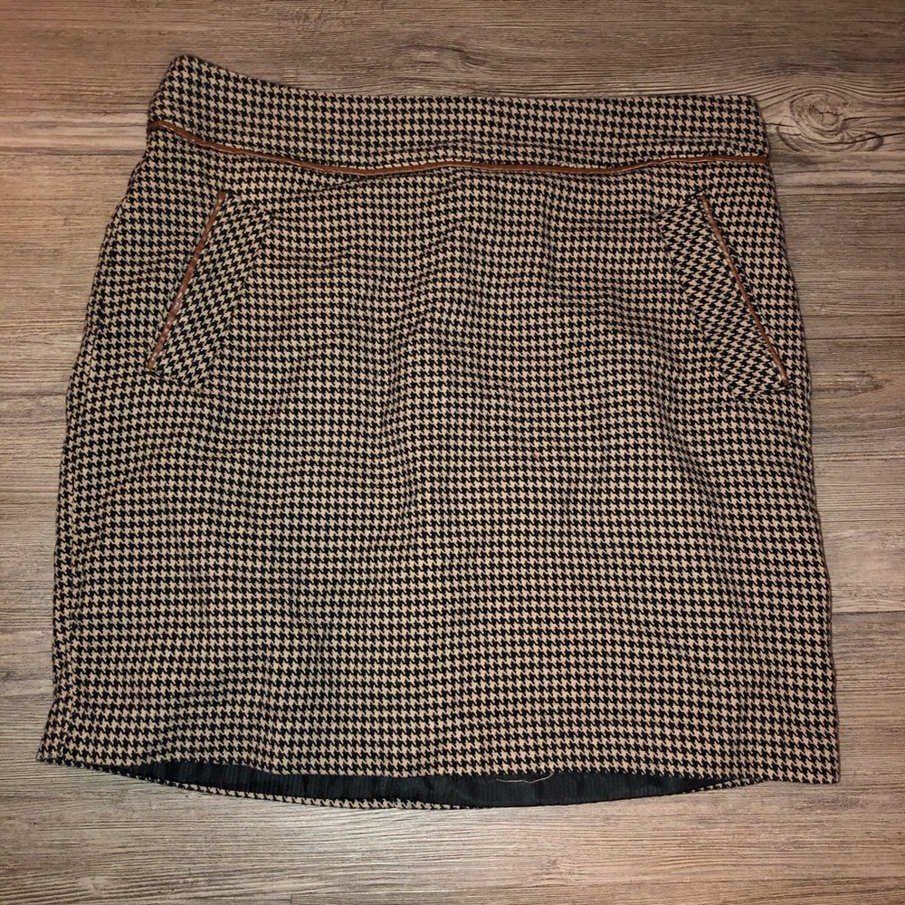Tommy Hilfiger Womens Skirt